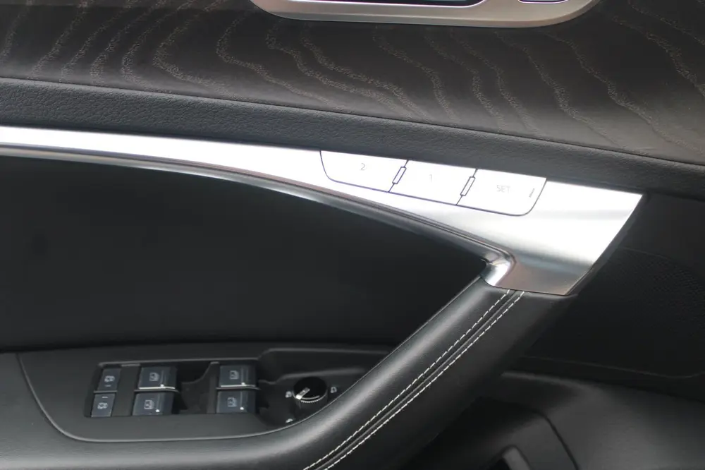 Audi A7 50 TFSI e Quattro S-Line uit 2020, foto 7