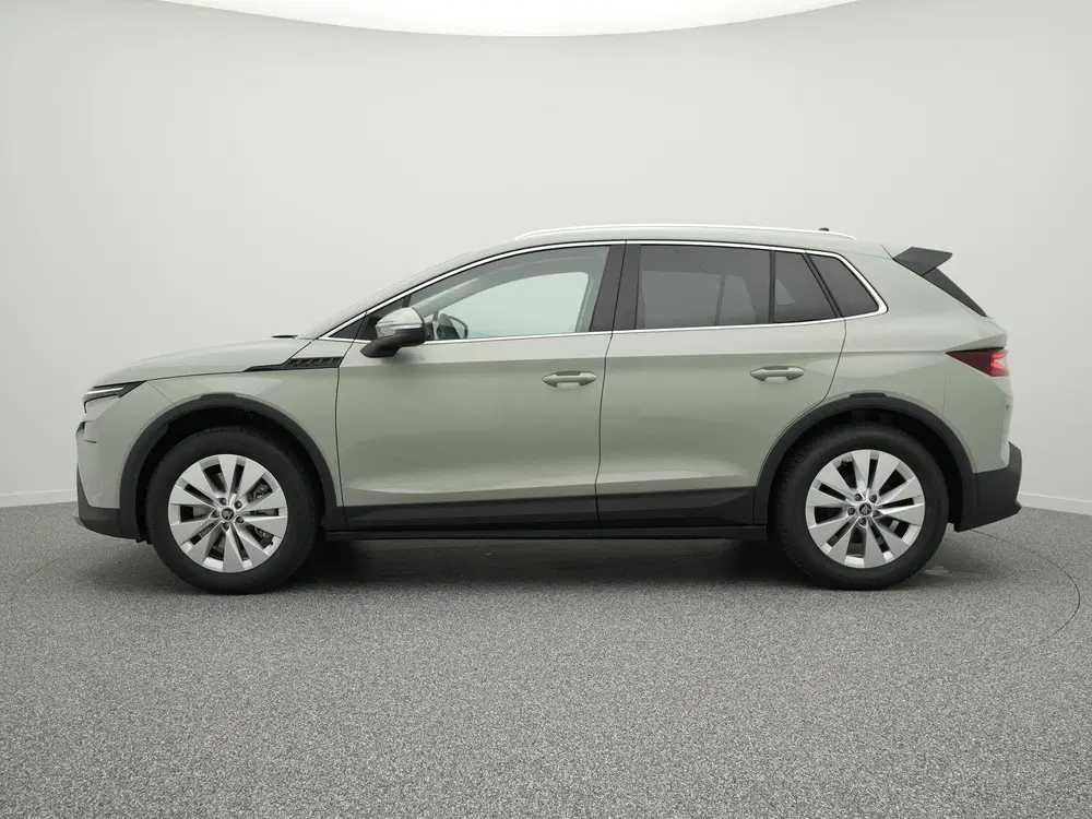 Skoda Elroq Business Edition 85 uit 2026, foto 11