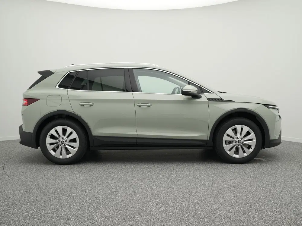 Skoda Elroq Business Edition 85 uit 2026, foto 12