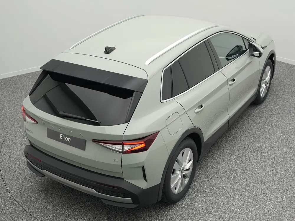 Skoda Elroq Business Edition 85 uit 2026, foto 13