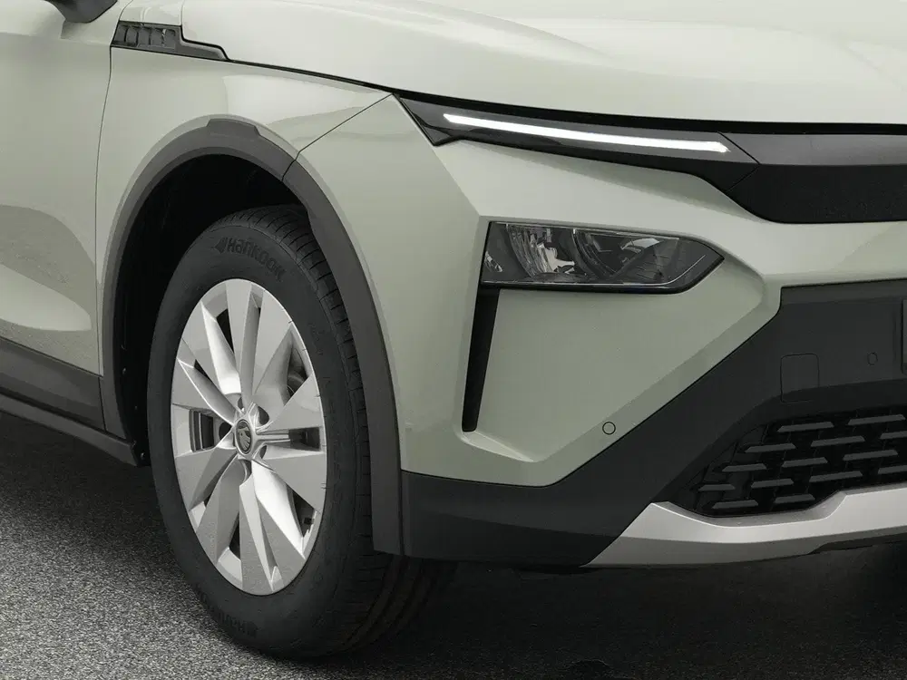 Skoda Elroq Business Edition 85 uit 2026, foto 14