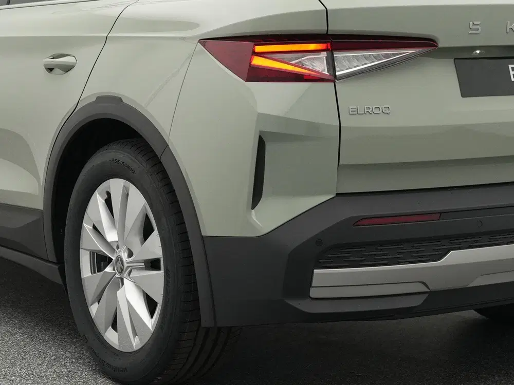 Skoda Elroq Business Edition 85 uit 2026, foto 15