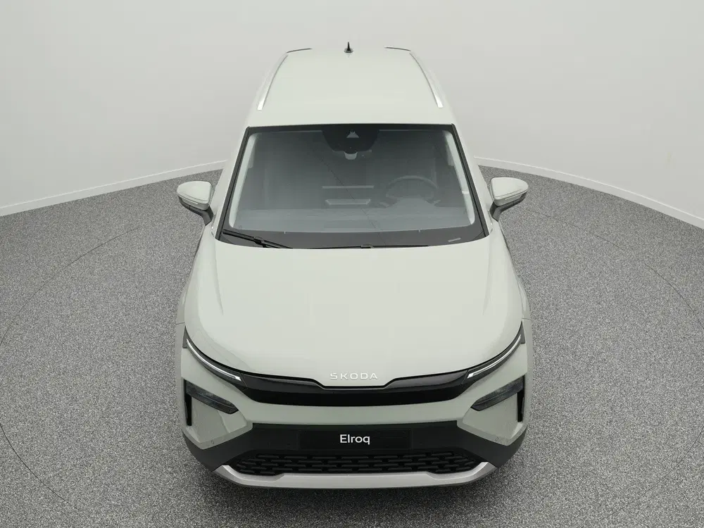 Skoda Elroq Business Edition 85 uit 2026, foto 16