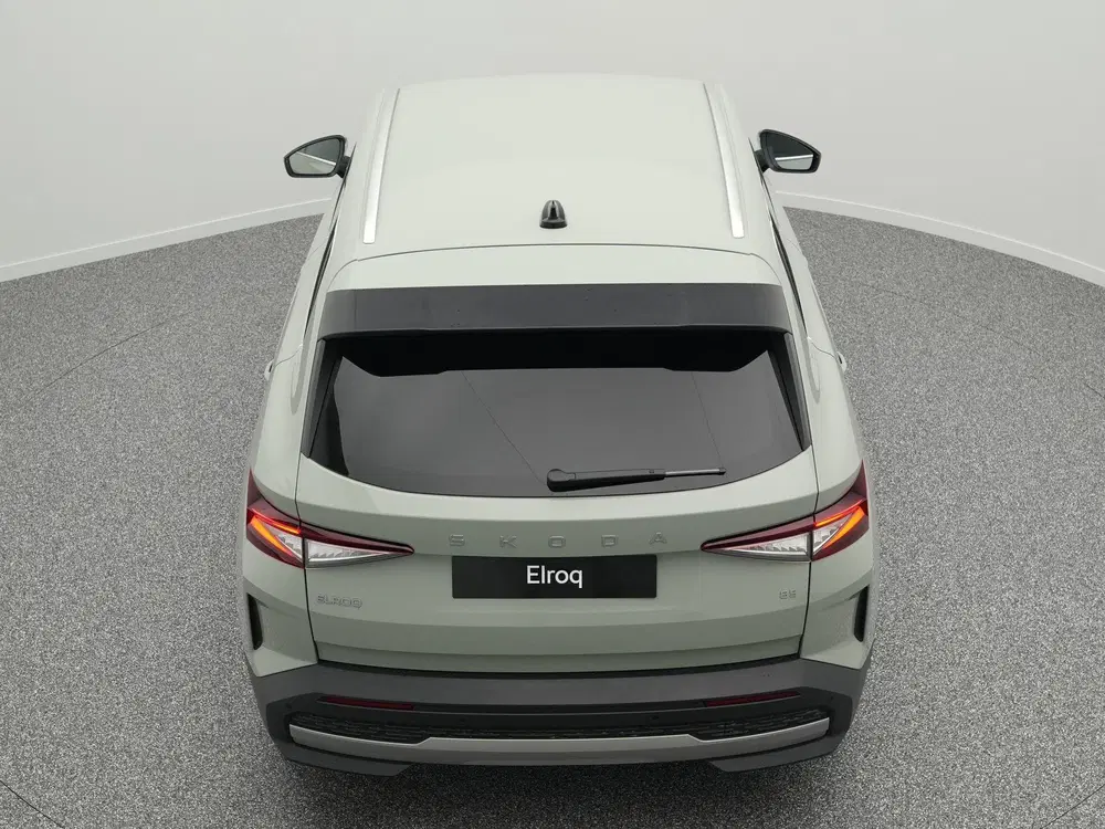 Skoda Elroq Business Edition 85 uit 2026, foto 17