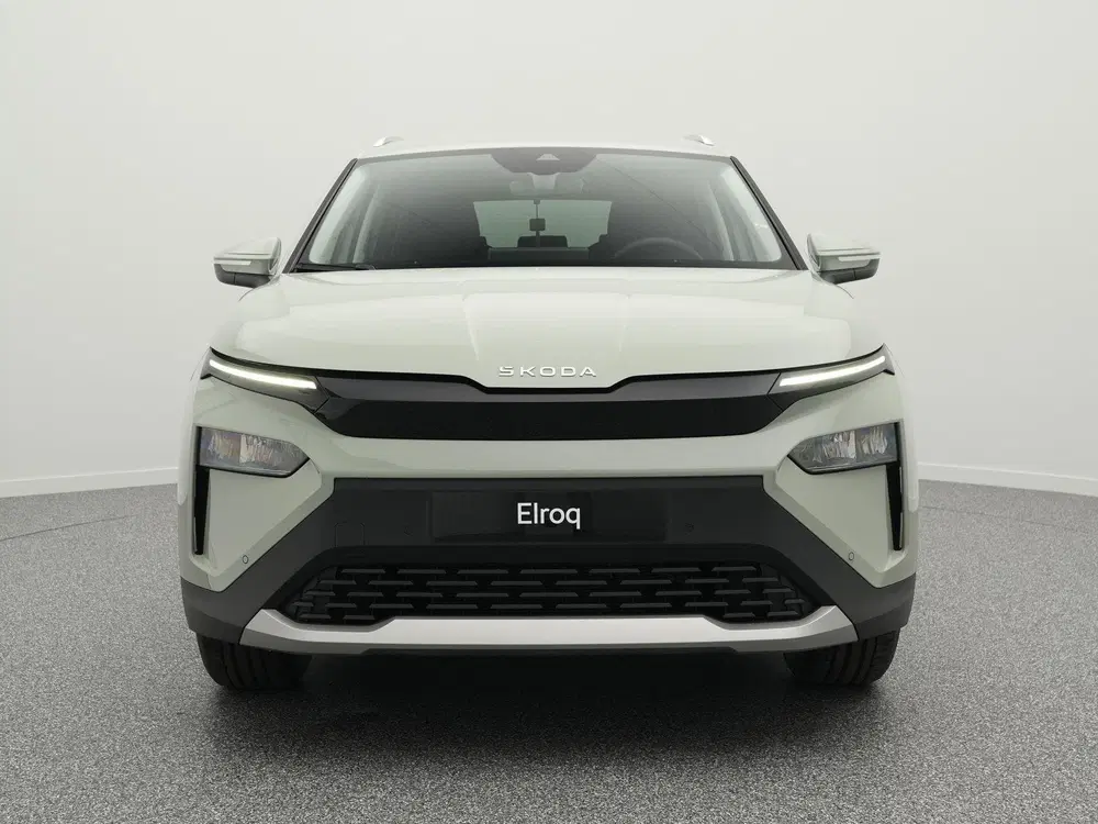 Skoda Elroq Business Edition 85 uit 2026, foto 3