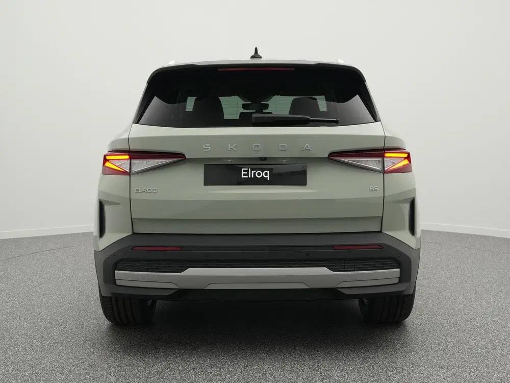 Skoda Elroq Business Edition 85 uit 2026, foto 4