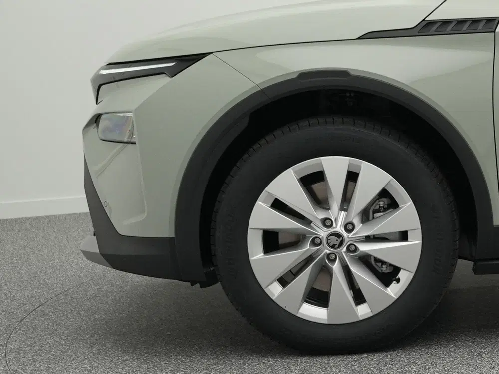 Skoda Elroq Business Edition 85 uit 2026, foto 5