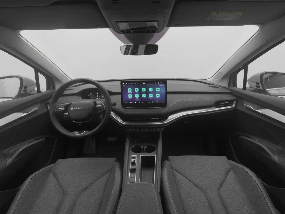 Skoda Elroq Business Edition 85 uit 2026, foto 6