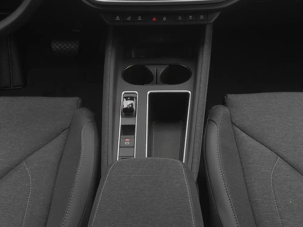 Skoda Elroq Business Edition 85 uit 2026, foto 9