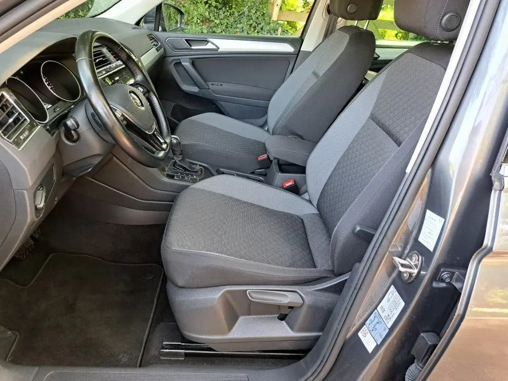 Volkswagen TIGUAN 1.5 TSI 150 Pk ACT Comfortl. Bs ECC DSG uit 2020, foto 13
