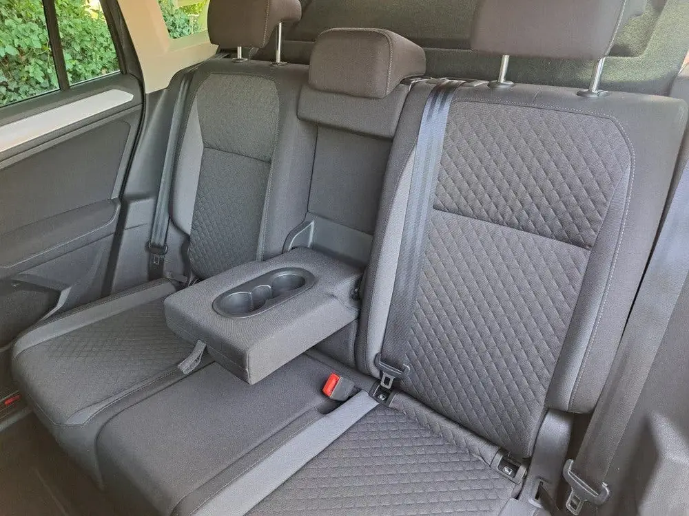 Volkswagen TIGUAN 1.5 TSI 150 Pk ACT Comfortl. Bs ECC DSG uit 2020, foto 15