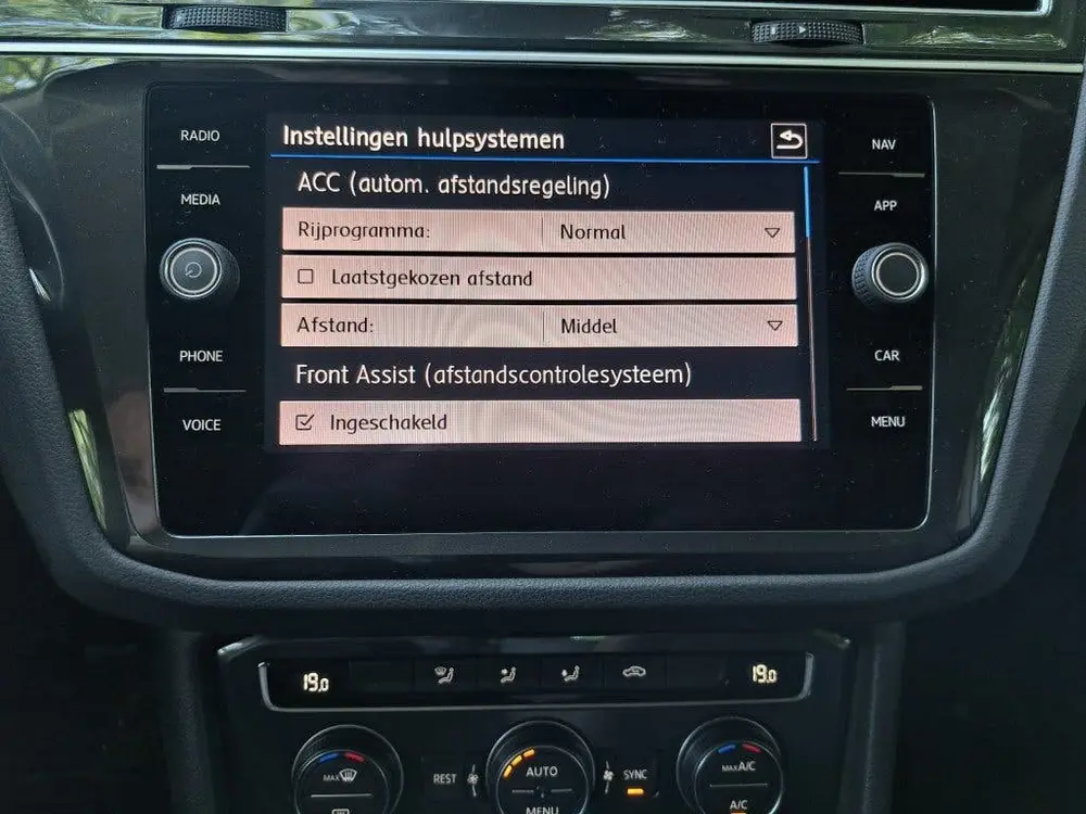 Volkswagen TIGUAN 1.5 TSI 150 Pk ACT Comfortl. Bs ECC DSG uit 2020, foto 17