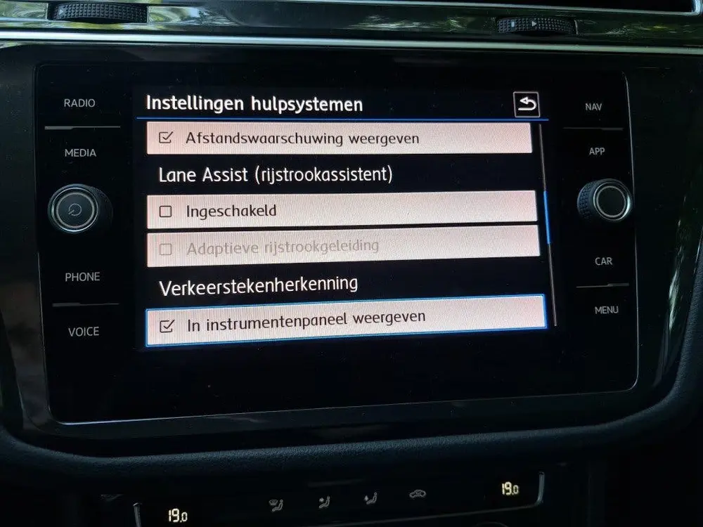 Volkswagen TIGUAN 1.5 TSI 150 Pk ACT Comfortl. Bs ECC DSG uit 2020, foto 18