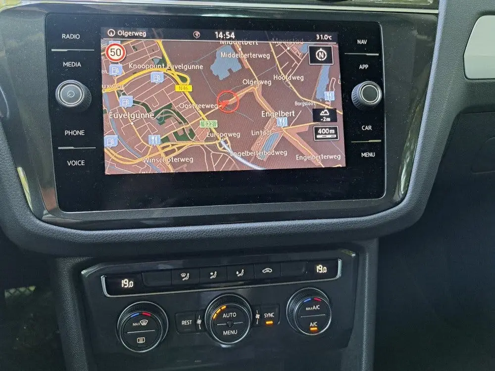 Volkswagen TIGUAN 1.5 TSI 150 Pk ACT Comfortl. Bs ECC DSG uit 2020, foto 6