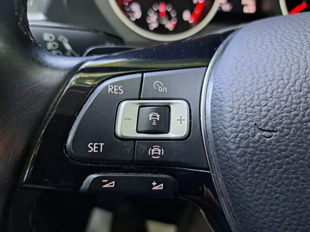 Volkswagen TIGUAN 1.5 TSI 150 Pk ACT Comfortl. Bs ECC DSG uit 2020, foto 7