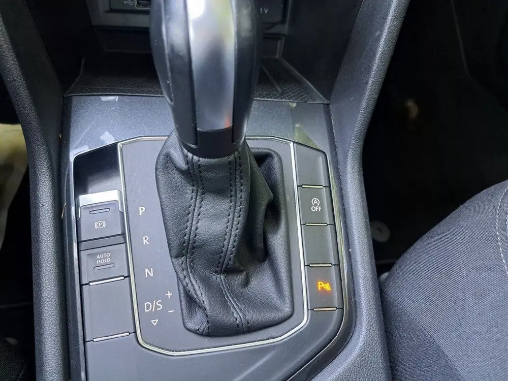 Volkswagen TIGUAN 1.5 TSI 150 Pk ACT Comfortl. Bs ECC DSG uit 2020, foto 8