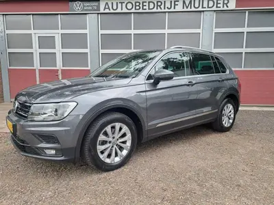 Volkswagen TIGUAN 1.5 TSI ACT 150 Pk Comfortl. Bs. Dsg-7 NAV uit 2020