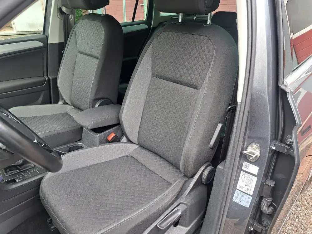 Volkswagen TIGUAN 1.5 TSI ACT 150 Pk Comfortl. Bs. Dsg-7 NAV uit 2020, foto 15