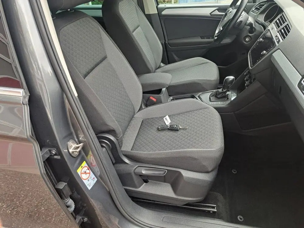 Volkswagen TIGUAN 1.5 TSI ACT 150 Pk Comfortl. Bs. Dsg-7 NAV uit 2020, foto 17