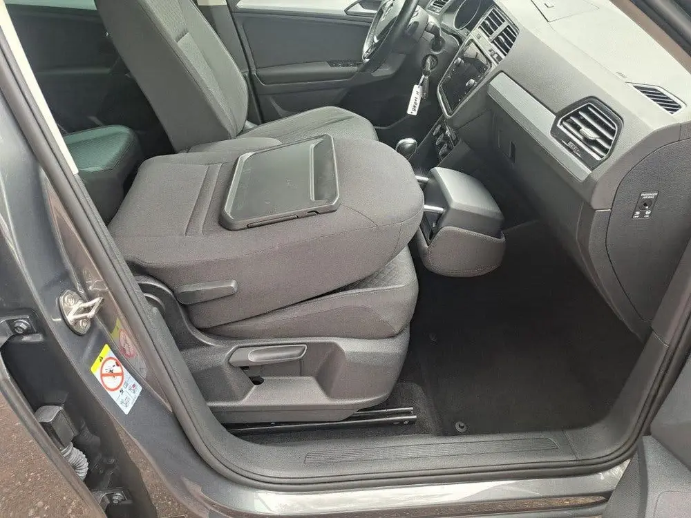 Volkswagen TIGUAN 1.5 TSI ACT 150 Pk Comfortl. Bs. Dsg-7 NAV uit 2020, foto 18