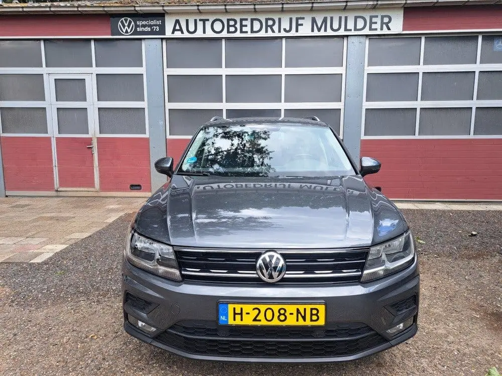 Volkswagen TIGUAN 1.5 TSI ACT 150 Pk Comfortl. Bs. Dsg-7 NAV uit 2020, foto 3
