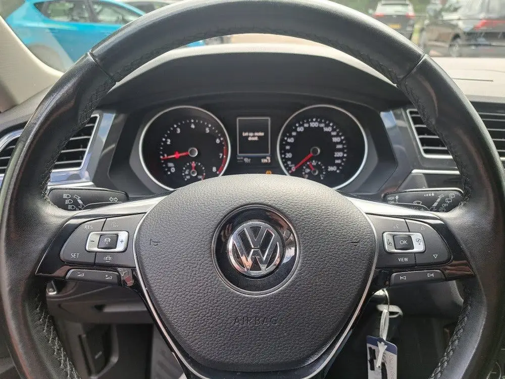 Volkswagen TIGUAN 1.5 TSI ACT 150 Pk Comfortl. Bs. Dsg-7 NAV uit 2020, foto 6
