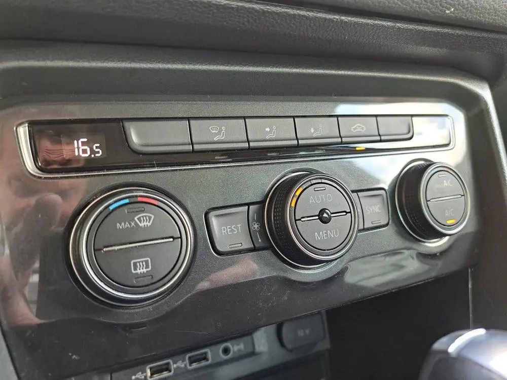 Volkswagen TIGUAN 1.5 TSI ACT 150 Pk Comfortl. Bs. Dsg-7 NAV uit 2020, foto 7