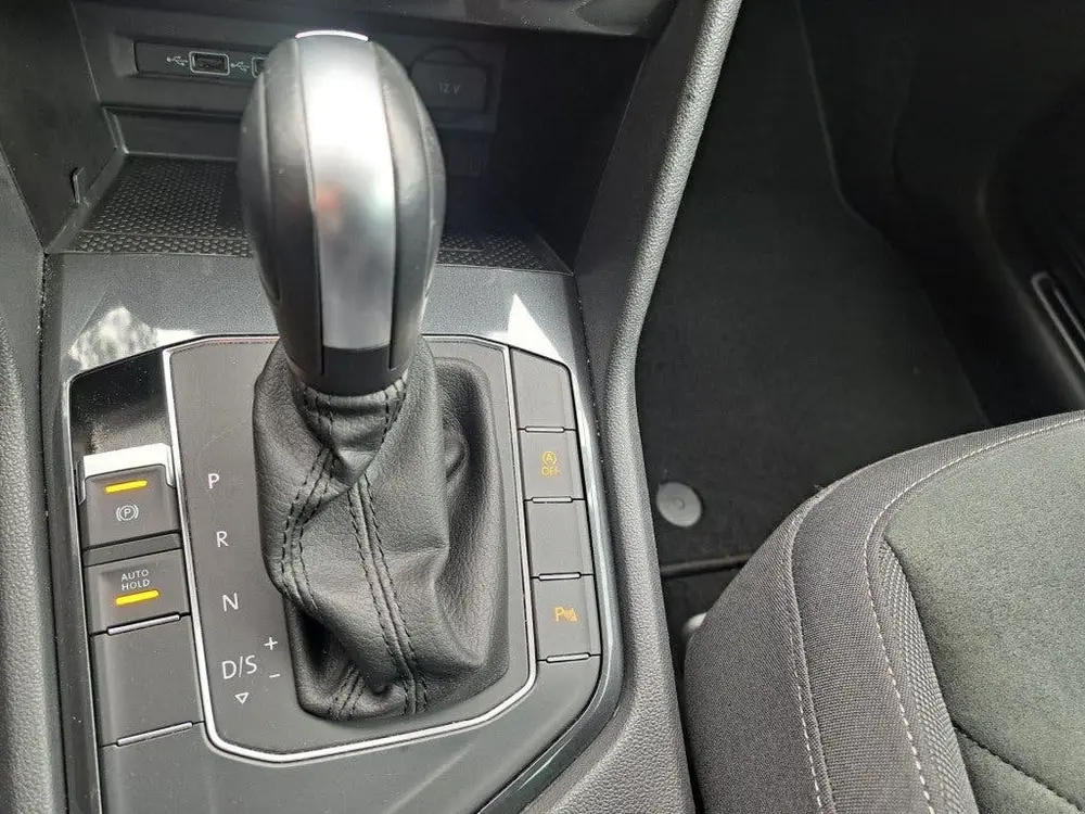 Volkswagen TIGUAN 1.5 TSI ACT 150 Pk Highline Bs. Panodak Ds uit 2020, foto 11