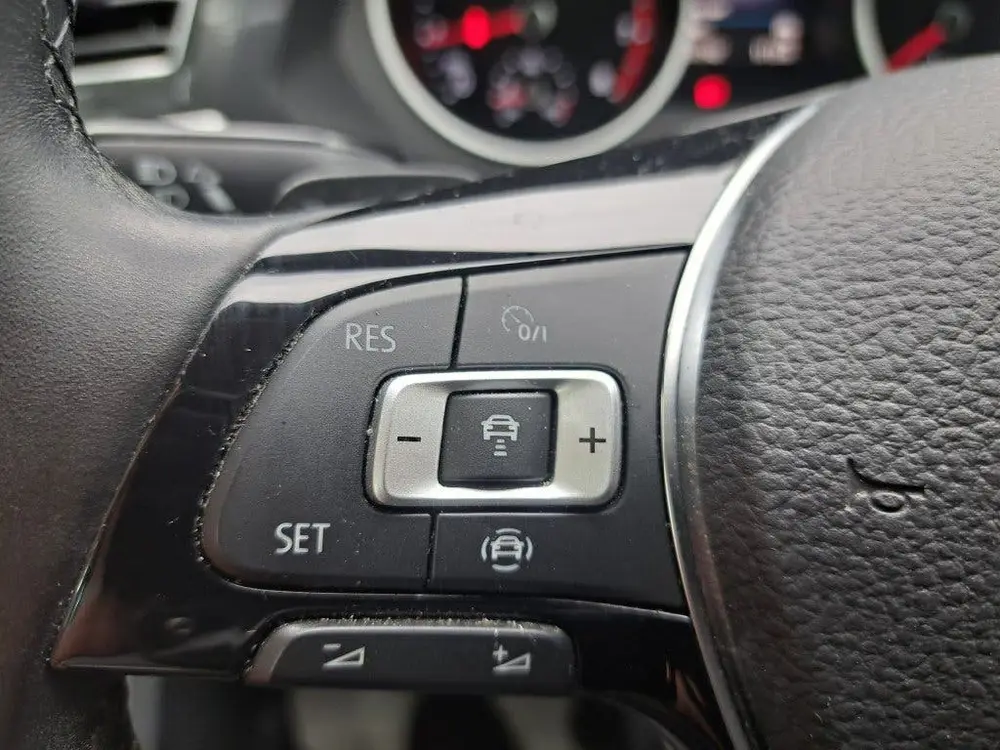 Volkswagen TIGUAN 1.5 TSI ACT 150 Pk Highline Bs. Panodak Ds uit 2020, foto 12