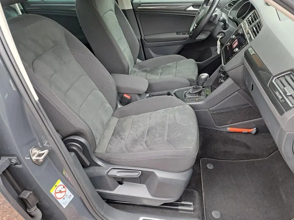 Volkswagen TIGUAN 1.5 TSI ACT 150 Pk Highline Bs. Panodak Ds uit 2020, foto 14