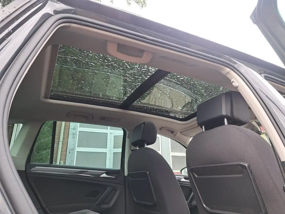 Volkswagen TIGUAN 1.5 TSI ACT 150 Pk Highline Bs. Panodak Ds uit 2020, foto 18