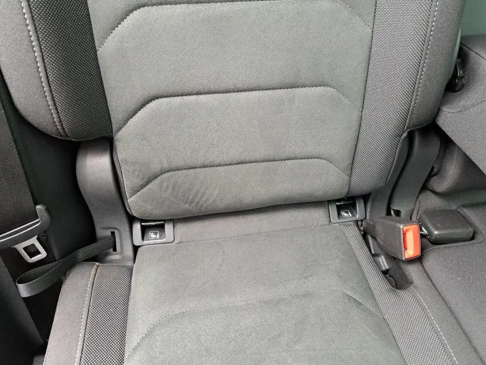 Volkswagen TIGUAN 1.5 TSI ACT 150 Pk Highline Bs. Panodak Ds uit 2020, foto 19