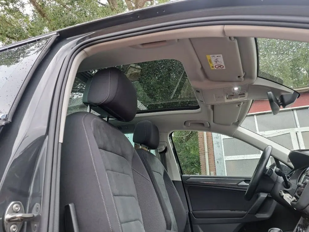 Volkswagen TIGUAN 1.5 TSI ACT 150 Pk Highline Bs. Panodak Ds uit 2020, foto 20