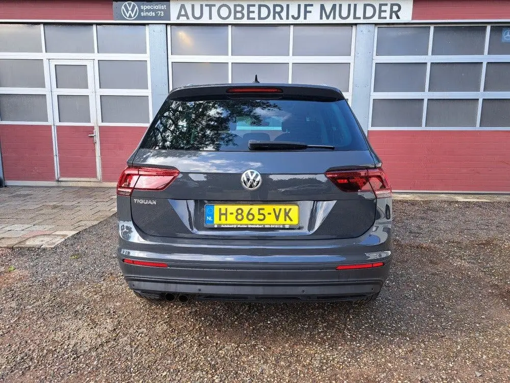 Volkswagen TIGUAN 1.5 TSI ACT 150 Pk Highline Bs. Panodak Ds uit 2020, foto 4