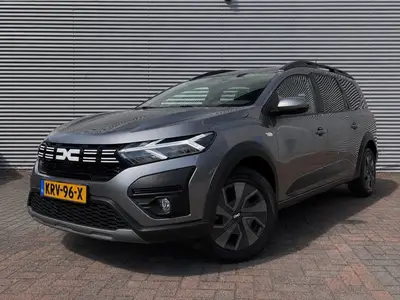 Dacia Jogger 1.0 TCe Carplay Cruise Led navi Camera BJ uit 2024