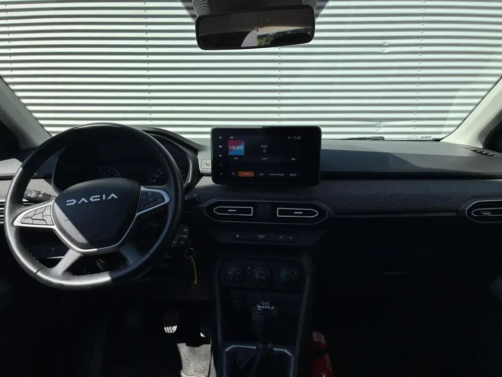 Dacia Jogger 1.0 TCe Carplay Cruise Led navi Camera BJ uit 2024, foto 10