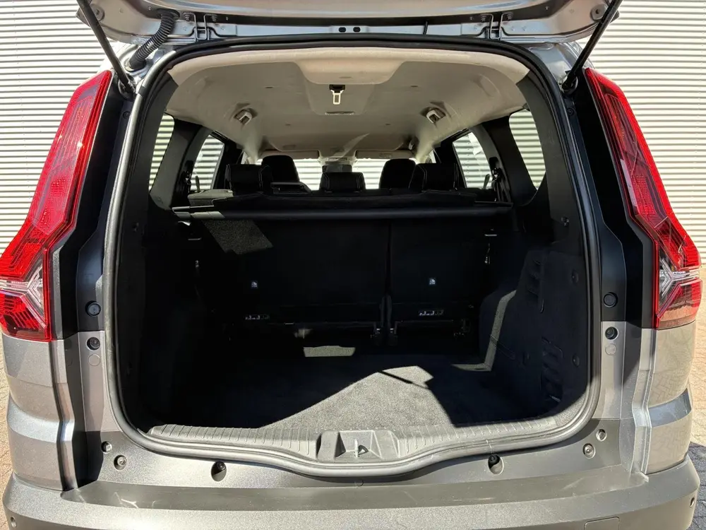 Dacia Jogger 1.0 TCe Carplay Cruise Led navi Camera BJ uit 2024, foto 12