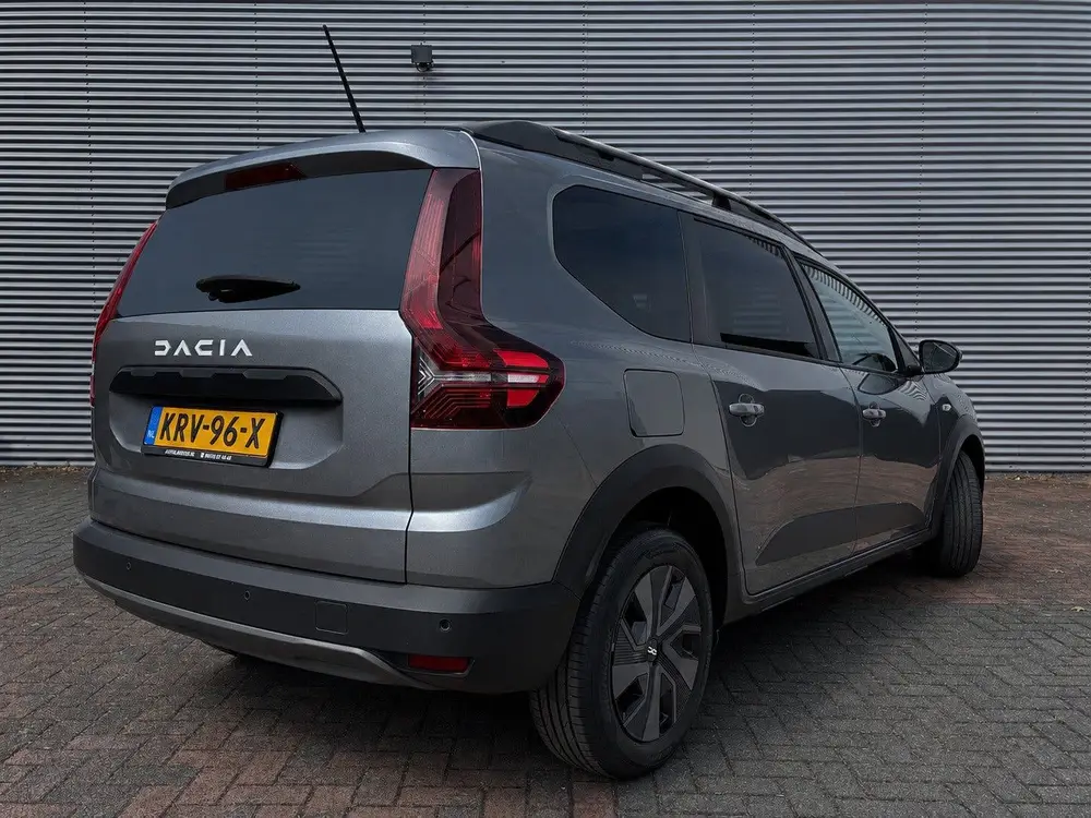 Dacia Jogger 1.0 TCe Carplay Cruise Led navi Camera BJ uit 2024, foto 3