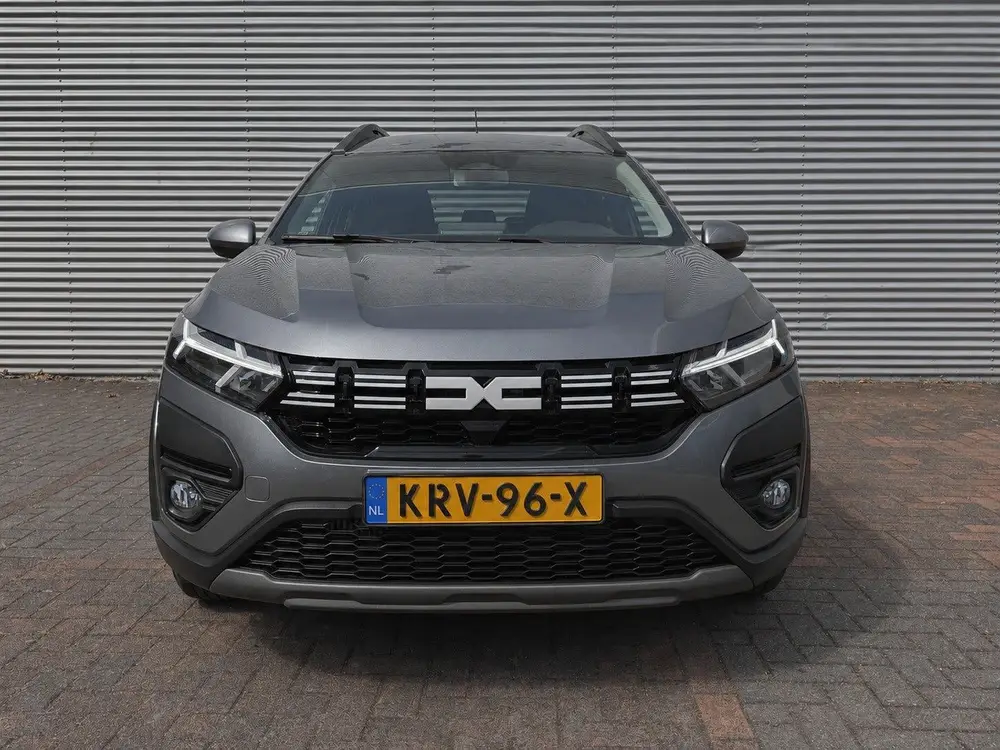 Dacia Jogger 1.0 TCe Carplay Cruise Led navi Camera BJ uit 2024, foto 9