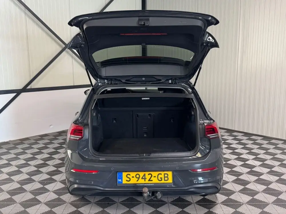 Volkswagen Golf 1.0 TSI | Life Business 5-Drs | Navi | Camer uit 2022, foto 10