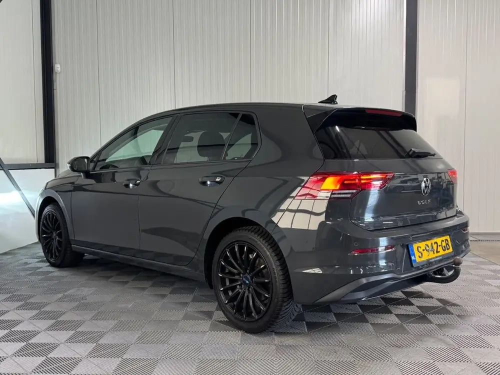 Volkswagen Golf 1.0 TSI | Life Business 5-Drs | Navi | Camer uit 2022, foto 7