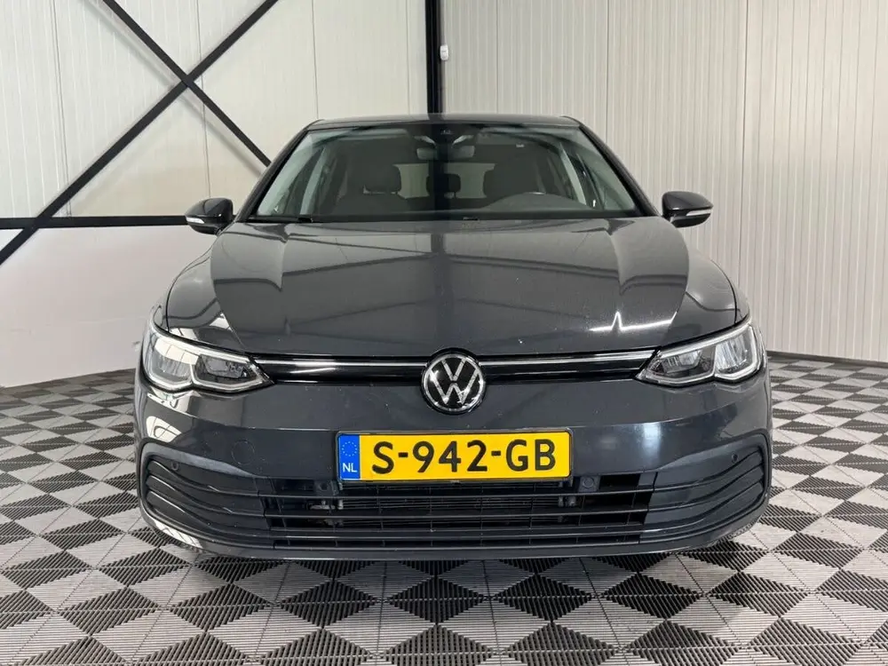 Volkswagen Golf 1.0 TSI | Life Business 5-Drs | Navi | Camer uit 2022, foto 8