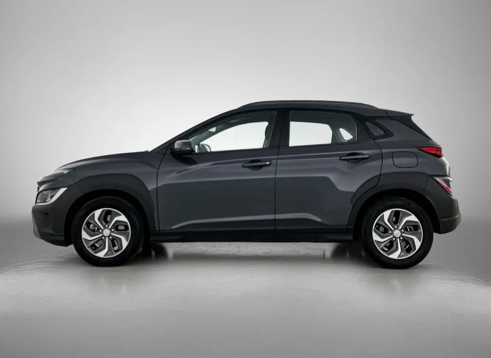 Hyundai KONA 1.6 GDI HEV Fashion uit 2023, foto 2