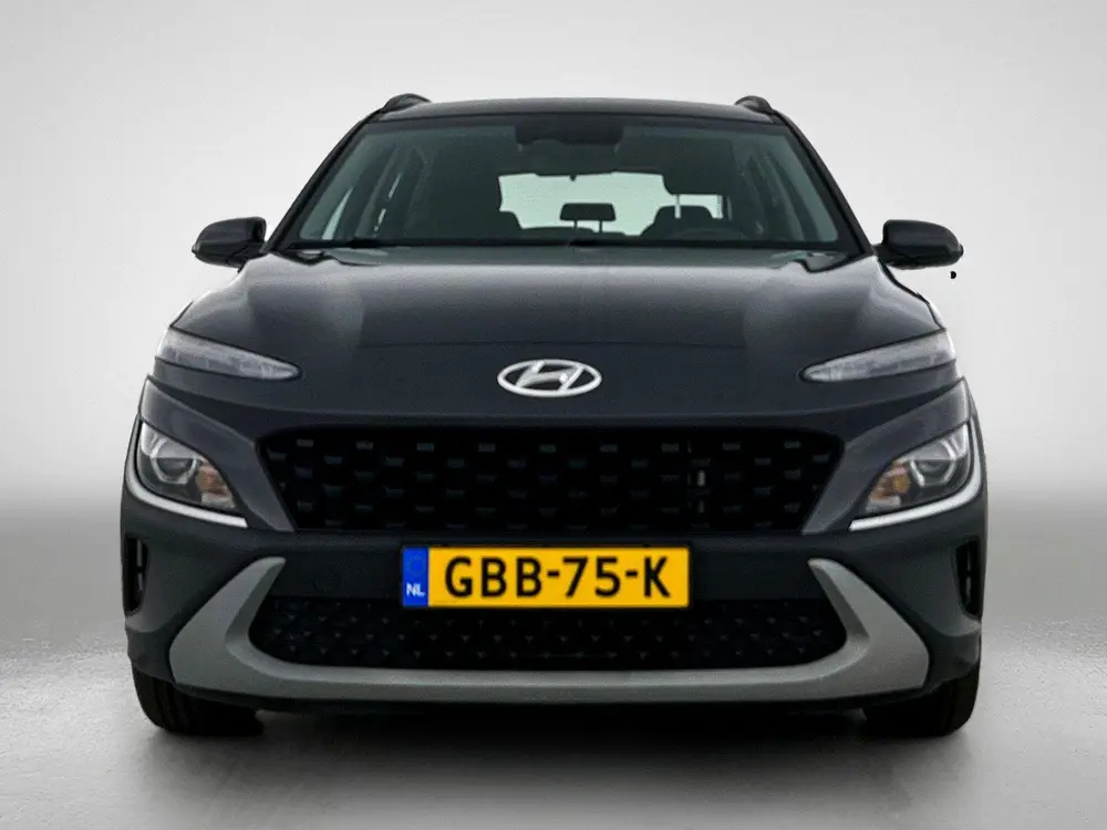 Hyundai KONA 1.6 GDI HEV Fashion uit 2023, foto 5