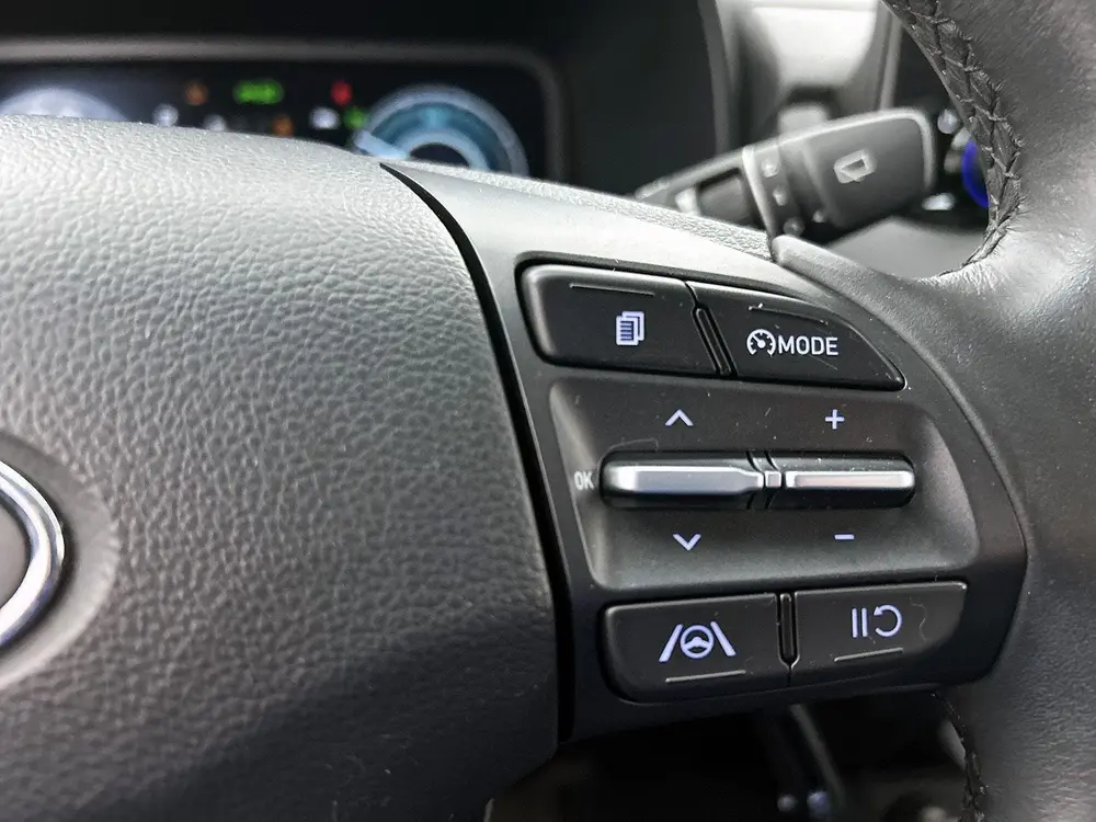 Hyundai KONA 1.6 GDI HEV Fashion uit 2023, foto 7