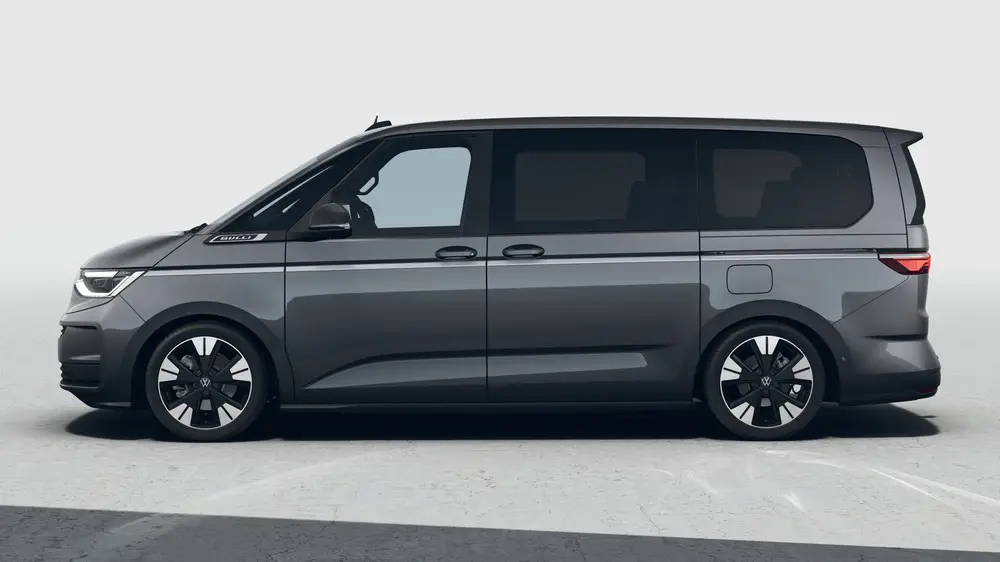 Volkswagen Multivan 1.5 eHybrid 245pk L2 Bulli Edition 4Moti uit 2026, foto 10