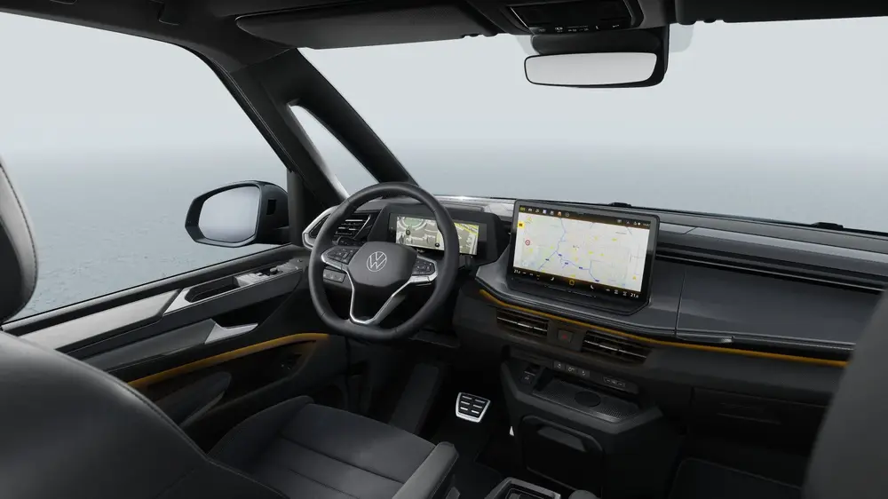 Volkswagen Multivan 1.5 eHybrid 245pk L2 Bulli Edition 4Moti uit 2026, foto 12