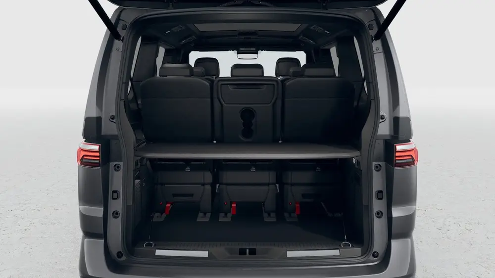 Volkswagen Multivan 1.5 eHybrid 245pk L2 Bulli Edition 4Moti uit 2026, foto 15
