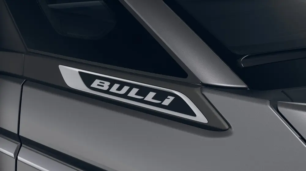 Volkswagen Multivan 1.5 eHybrid 245pk L2 Bulli Edition 4Moti uit 2026, foto 17