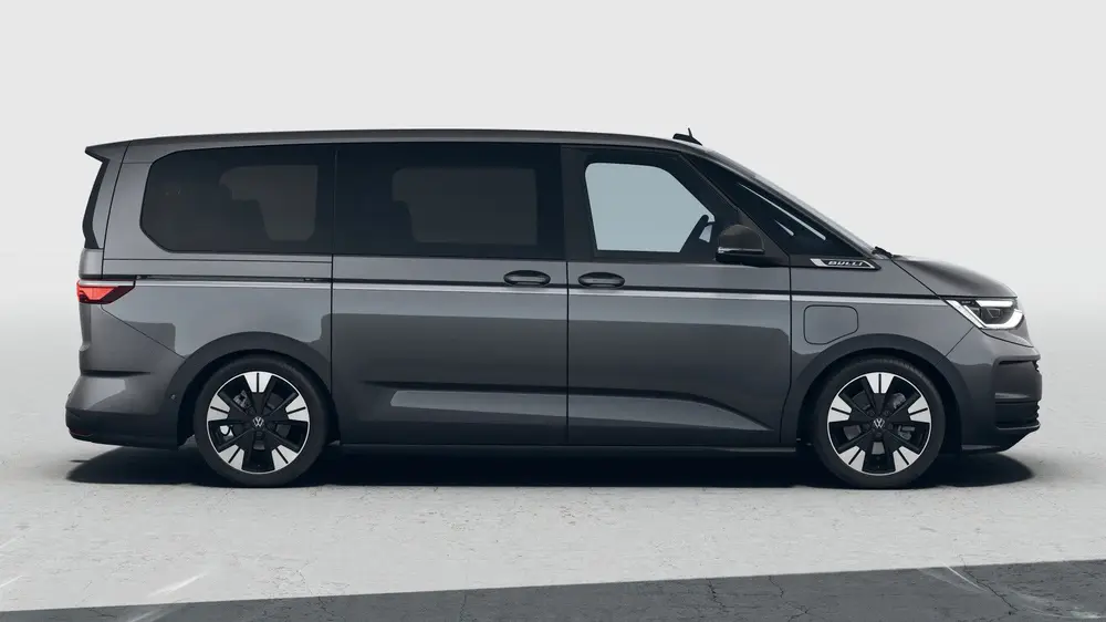 Volkswagen Multivan 1.5 eHybrid 245pk L2 Bulli Edition 4Moti uit 2026, foto 3